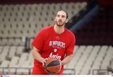 Κώστας Κουφός, Ευρώπη,kostas koufos, evropi