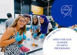 CERN Summer Student Programme,