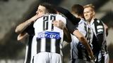 ΠΑΟΚ, Έκανε, … Κύπελλο,paok, ekane, … kypello