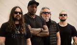 Sepultura, Slipknot,Release Athens 2022