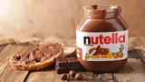 Εάν, Nutella, Ερντογάν,ean, Nutella, erntogan