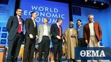 Davos World Economic Forum,Covid-19