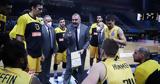 ΑΕΚ, Έφτασε, FIBA,aek, eftase, FIBA