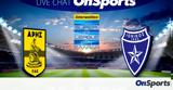 Live Chat Άρης-Ιωνικός,Live Chat aris-ionikos