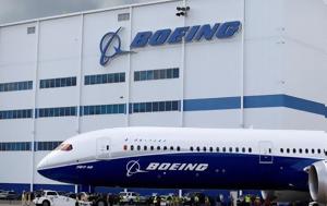 Boeing, Ετοιμάζει, Boeing, etoimazei