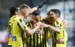 ΑΕΚ - ΟΦΗ LIVE, aek - ofi LIVE