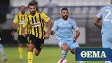 Super League 1 Live, Άρης-Ιωνικός 0-0 Α,Super League 1 Live, aris-ionikos 0-0 a