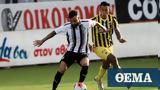 Super League 1 Live, ΑΕΚ-ΟΦΗ 1-0 Α,Super League 1 Live, aek-ofi 1-0 a