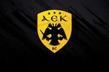 Έφτασε, ΑΕΚ,eftase, aek