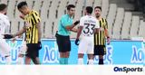 ΑΕΚ-ΟΦΗ, Έξαλλη, Ένωση, Τσούμπερ - Γιατί,aek-ofi, exalli, enosi, tsouber - giati