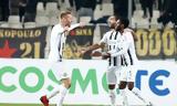 ΑΕΚ – ΟΦΗ 1-2, Κρητικά Χριστούγεννα, ΟΑΚΑ,aek – ofi 1-2, kritika christougenna, oaka