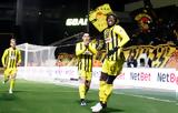 Άρης – Ιωνικός 1-0, Φτωχό,aris – ionikos 1-0, ftocho