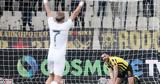 ΑΕΚ - ΟΦΗ 1-2, Παραζάλη,aek - ofi 1-2, parazali