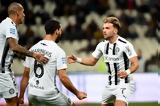 ΑΕΚ – ΟΦΗ 1-2, Κρητικά…, -11, ΑΕΚ,aek – ofi 1-2, kritika…, -11, aek