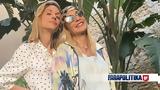 Γενέθλια, Άννα Βίσση, Σοφίας Καρβέλα,genethlia, anna vissi, sofias karvela