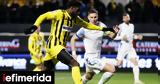 Super League, Πήρε, Άρης, 1-0, Ιωνικό,Super League, pire, aris, 1-0, ioniko