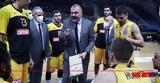 ΑΕΚ, Έφτασε, FIBA,aek, eftase, FIBA