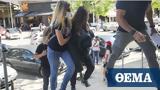 Εύοσμος - Δολοφονία, Ελληνίδα, 46χρονη,evosmos - dolofonia, ellinida, 46chroni