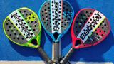 Padel Market, Babolat Viper, Ελλάδα,Padel Market, Babolat Viper, ellada