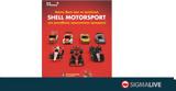 Shell Motorsport,Shell