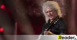 Queen, Θετικός, Brian May – Εκλιπαρεί,Queen, thetikos, Brian May – ekliparei