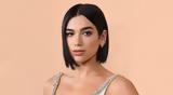 Dua Lipa,