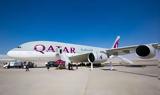 Qatar Airways,Airbus