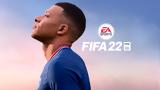 FIFA 22, Χριστουγέννων – UK Retail Charts 18 Δεκεμβρίου 2022,FIFA 22, christougennon – UK Retail Charts 18 dekemvriou 2022