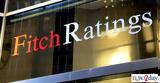 Fitch, Στήριξη, ΕΚΤ,Fitch, stirixi, ekt