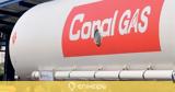 Coral Gas, Κοινωνικής Κουζίνας Ο Άλλος Άνθρωπος,Coral Gas, koinonikis kouzinas o allos anthropos