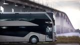 Volvo Buses, -ever Euro 6,Malaysia