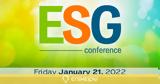 Έλληνες, ESG Conference​​,ellines, ESG Conference​​