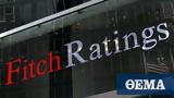 Fitch, ΕΚΤ,Fitch, ekt