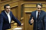 Μητσοτάκης, Τσίπρα, Συνειδητός, Όμικρον,mitsotakis, tsipra, syneiditos, omikron