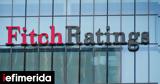 Fitch, ΕΚΤ,Fitch, ekt