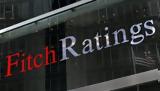 Fitch, ΕΚΤ,Fitch, ekt