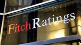 Fitch, Διαβάζει, ΕΚΤ, Ελλάδα,Fitch, diavazei, ekt, ellada