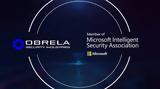 Obrela,Microsoft Intelligence Security Association MISA