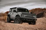 Roush,Ford Bronco