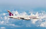 Qatar Airways,Airbus