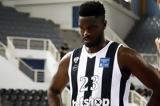 ΠΑΟΚ, Παρελθόν, Τζος Κάρτερ,paok, parelthon, tzos karter