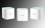 D-Link, EAGLE PRO AI,Mesh Wi-Fi 6, Range Extender