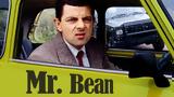 Merry Christmas Mr Bean,