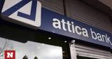 Attica Bank, Πλήρης,Attica Bank, pliris