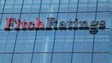 Fitch, ΕΚΤ,Fitch, ekt