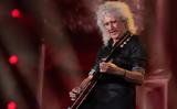 Brian May, Queen – Αληθινά,Brian May, Queen – alithina