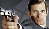 Henry Cavill,James Bond – Cineramen