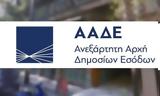 AADE Από, Τα Αιτήματά, ΔΟΥ,AADE apo, ta aitimata, dou