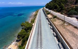 Τρένο, Ναύπλιο, Κρανίδι, Ερμιόνη –, treno, nafplio, kranidi, ermioni –