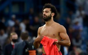 Mohamed Salah